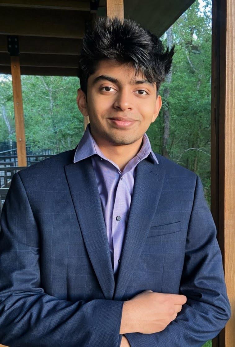 Auyush Ganapathy